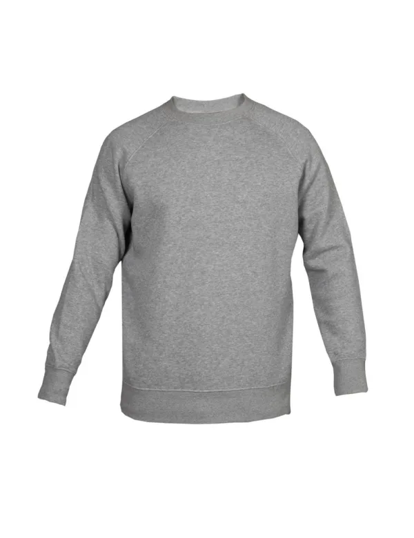 JRC Ανδρική Μπλούζα Φούτερ 280gr κωδ. New Cuba Man JRC Ανδρική Μπλούζα Φούτερ 280gr κωδ. New Cuba Man