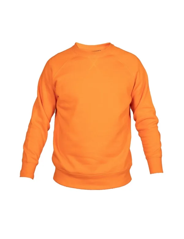 JRC Ανδρική Μπλούζα Φούτερ 280gr κωδ. New Cuba Man JRC Ανδρική Μπλούζα Φούτερ 280gr κωδ. New Cuba Man