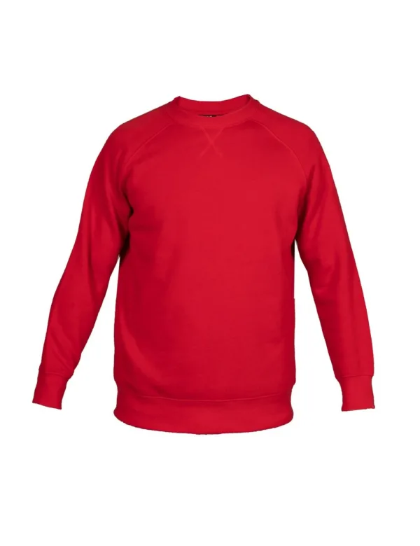 JRC Ανδρική Μπλούζα Φούτερ 280gr κωδ. New Cuba Man JRC Ανδρική Μπλούζα Φούτερ 280gr κωδ. New Cuba Man