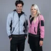 JRC Ανδρική Ζακέτα Fleece Με Κουκούλα 300g κωδ. New Quebec Man JRC Ανδρική Ζακέτα Fleece Με Κουκούλα 300g κωδ. New Quebec Man