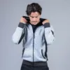 JRC Ανδρική Ζακέτα Fleece Με Κουκούλα 300g κωδ. New Quebec Man JRC Ανδρική Ζακέτα Fleece Με Κουκούλα 300g κωδ. New Quebec Man