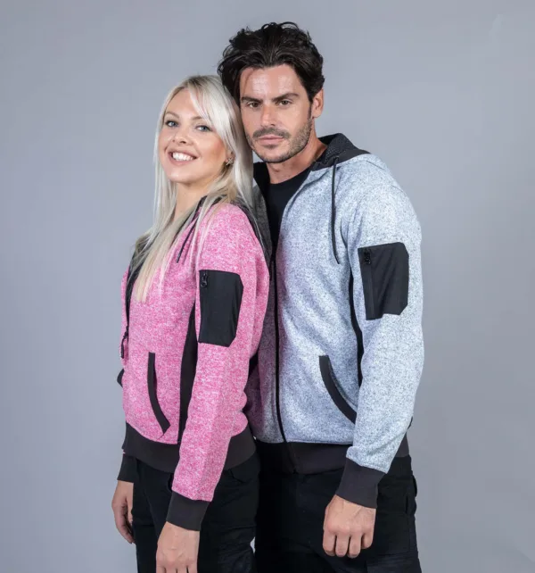 JRC Ανδρική Ζακέτα Fleece Με Κουκούλα 300g κωδ. New Quebec Man JRC Ανδρική Ζακέτα Fleece Με Κουκούλα 300g κωδ. New Quebec Man