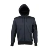 JRC Ανδρική Ζακέτα Fleece Με Κουκούλα 300g κωδ. New Quebec Man JRC Ανδρική Ζακέτα Fleece Με Κουκούλα 300g κωδ. New Quebec Man