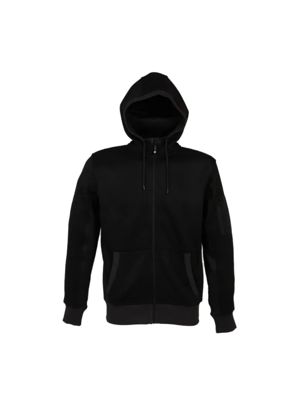 JRC Ανδρική Ζακέτα Fleece Με Κουκούλα 300g κωδ. New Quebec Man JRC Ανδρική Ζακέτα Fleece Με Κουκούλα 300g κωδ. New Quebec Man
