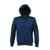JRC Ανδρική Ζακέτα Fleece Με Κουκούλα 300g κωδ. New Quebec Man JRC Ανδρική Ζακέτα Fleece Με Κουκούλα 300g κωδ. New Quebec Man