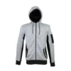 JRC Ανδρική Ζακέτα Fleece Με Κουκούλα 300g κωδ. New Quebec Man JRC Ανδρική Ζακέτα Fleece Με Κουκούλα 300g κωδ. New Quebec Man