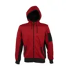 JRC Ανδρική Ζακέτα Fleece Με Κουκούλα 300g κωδ. New Quebec Man JRC Ανδρική Ζακέτα Fleece Με Κουκούλα 300g κωδ. New Quebec Man