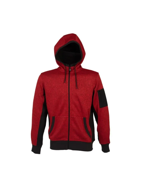 JRC Ανδρική Ζακέτα Fleece Με Κουκούλα 300g κωδ. New Quebec Man JRC Ανδρική Ζακέτα Fleece Με Κουκούλα 300g κωδ. New Quebec Man