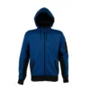 JRC Ανδρική Ζακέτα Fleece Με Κουκούλα 300g κωδ. New Quebec Man JRC Ανδρική Ζακέτα Fleece Με Κουκούλα 300g κωδ. New Quebec Man