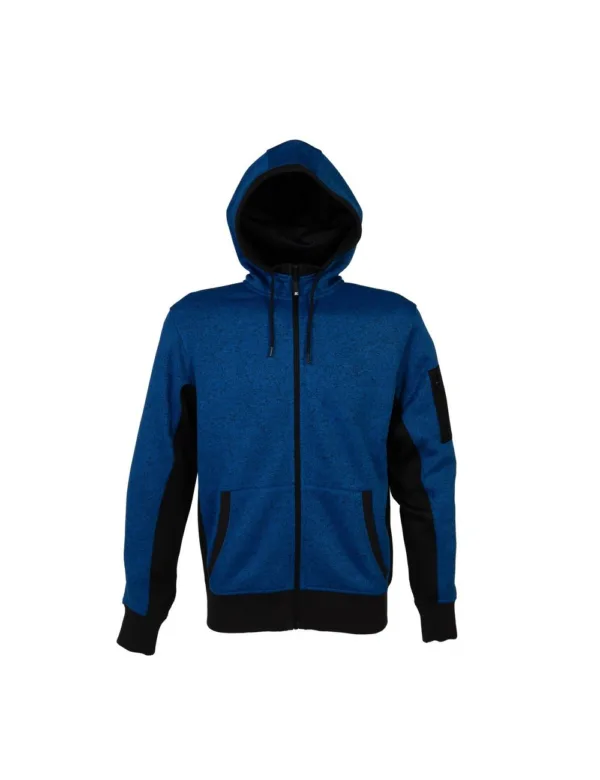 JRC Ανδρική Ζακέτα Fleece Με Κουκούλα 300g κωδ. New Quebec Man JRC Ανδρική Ζακέτα Fleece Με Κουκούλα 300g κωδ. New Quebec Man