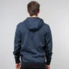 JRC Ανδρική Ζακέτα Fleece Με Κουκούλα 300g κωδ. New Quebec Man JRC Ανδρική Ζακέτα Fleece Με Κουκούλα 300g κωδ. New Quebec Man