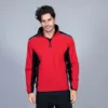 JRC Ανδρική Μπλούζα Fleece Δίχρωμη 280g κωδ. New Riga JRC Ανδρική Μπλούζα Fleece Δίχρωμη 280g κωδ. New Riga
