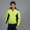 JRC Ανδρική Μπλούζα Fleece Δίχρωμη 280g κωδ. New Riga JRC Ανδρική Μπλούζα Fleece Δίχρωμη 280g κωδ. New Riga