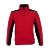 JRC Ανδρική Μπλούζα Fleece Δίχρωμη 280g κωδ. New Riga JRC Ανδρική Μπλούζα Fleece Δίχρωμη 280g κωδ. New Riga