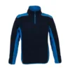 JRC Ανδρική Μπλούζα Fleece Δίχρωμη 280g κωδ. New Riga JRC Ανδρική Μπλούζα Fleece Δίχρωμη 280g κωδ. New Riga