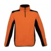 JRC Ανδρική Μπλούζα Fleece Δίχρωμη 280g κωδ. New Riga JRC Ανδρική Μπλούζα Fleece Δίχρωμη 280g κωδ. New Riga