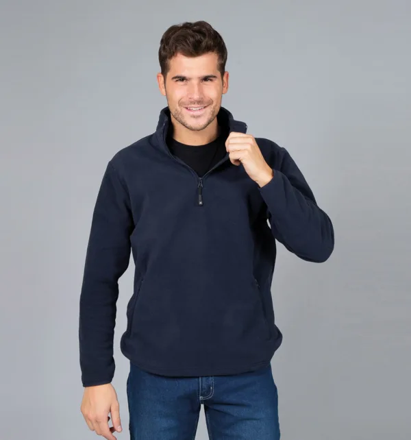 JRC Ανδρική Μπλούζα Fleece 280g κωδ. Reykjavik JRC Ανδρική Μπλούζα Fleece 280g κωδ. Reykjavik