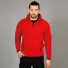 JRC Unisex Μπλούζα Fleece 280g κωδ. Torino