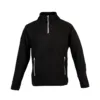JRC Unisex Μπλούζα Fleece 280g κωδ. Torino