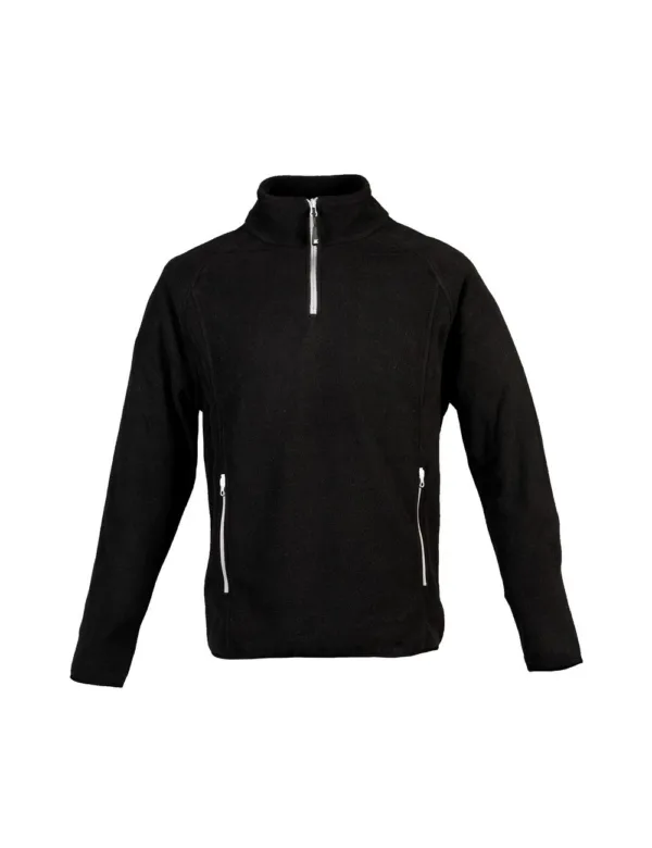 JRC Unisex Μπλούζα Fleece 280g κωδ. Torino