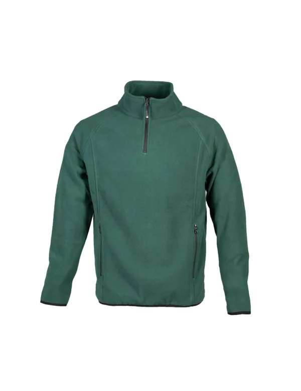 JRC Unisex Μπλούζα Fleece 280g κωδ. Torino