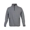 JRC Unisex Μπλούζα Fleece 280g κωδ. Torino