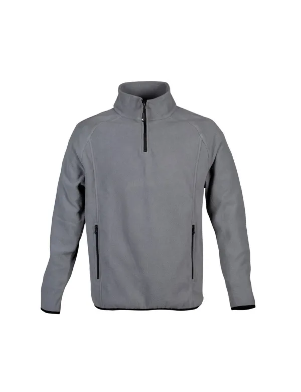 JRC Unisex Μπλούζα Fleece 280g κωδ. Torino