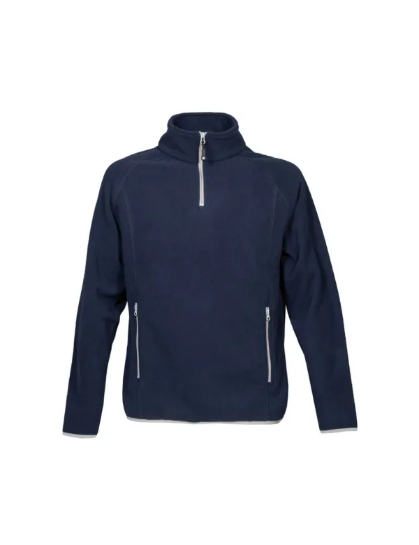 JRC Unisex Μπλούζα Fleece 280g κωδ. Torino