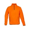 JRC Unisex Μπλούζα Fleece 280g κωδ. Torino