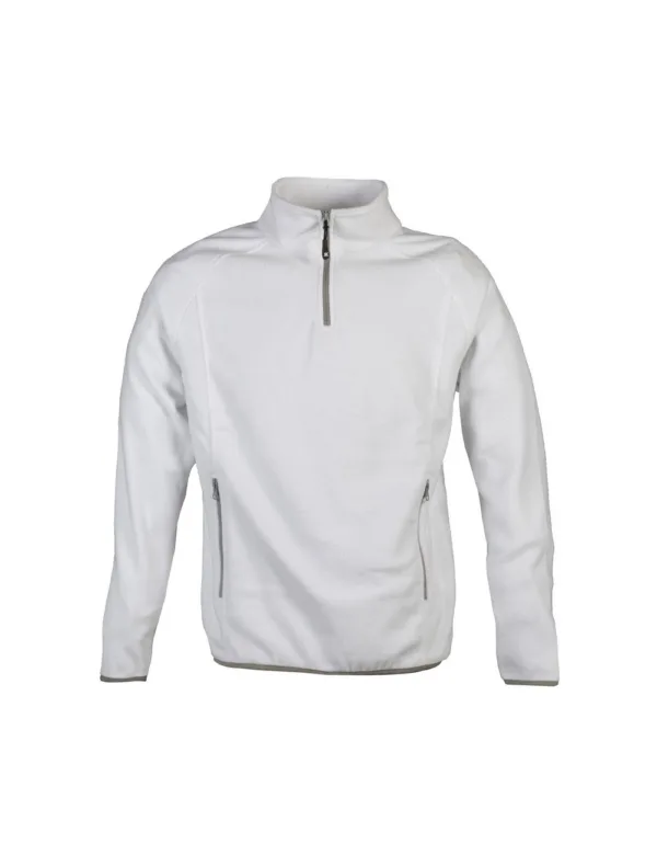 JRC Unisex Μπλούζα Fleece 280g κωδ. Torino