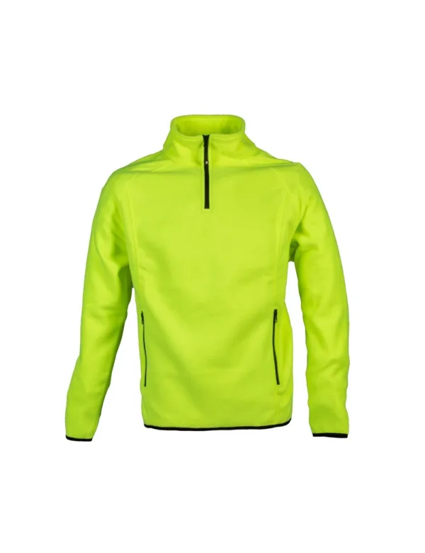 JRC Unisex Μπλούζα Fleece 280g κωδ. Torino