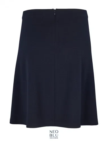 Neoblu Chloe Φούστα σε Γραμμή "A" κωδ. 03795 Neoblu Chloe Φούστα σε Γραμμή "A" κωδ. 03795