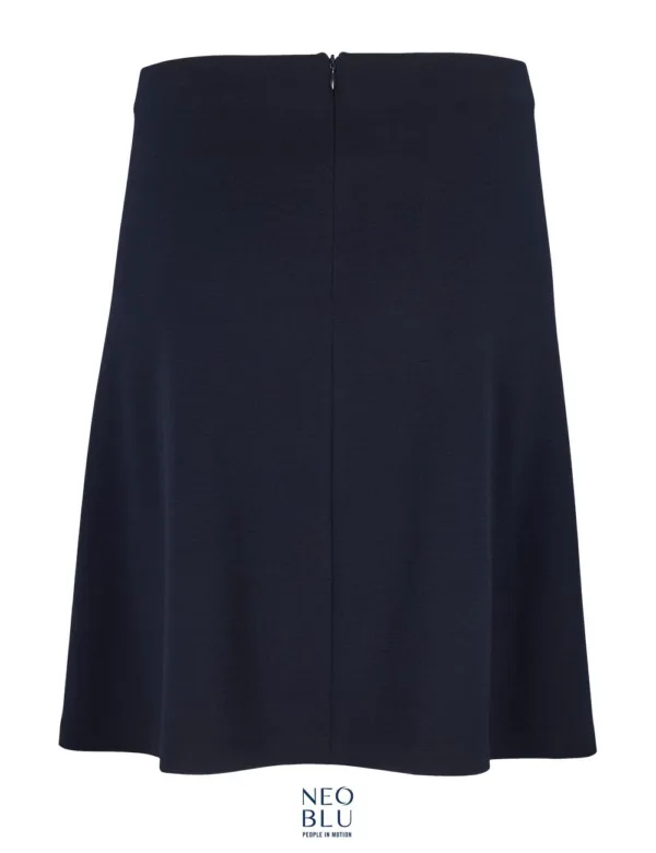 Neoblu Chloe Φούστα σε Γραμμή "A" κωδ. 03795 Neoblu Chloe Φούστα σε Γραμμή "A" κωδ. 03795