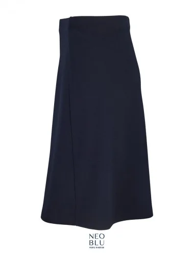 Neoblu Chloe Φούστα σε Γραμμή "A" κωδ. 03795 Neoblu Chloe Φούστα σε Γραμμή "A" κωδ. 03795