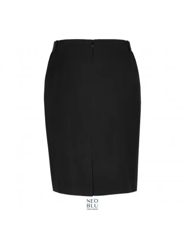 Neoblu Constance Φούστα σε Ίσια Γραμμή κωδ. 03168 Neoblu Constance Φούστα σε Ίσια Γραμμή κωδ. 03168