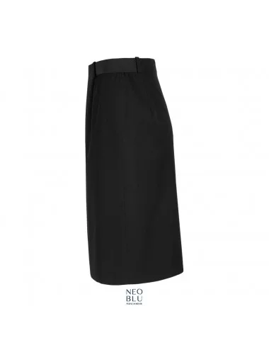 Neoblu Constance Φούστα σε Ίσια Γραμμή κωδ. 03168 Neoblu Constance Φούστα σε Ίσια Γραμμή κωδ. 03168