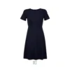 Neoblu Μίντι Κοντομάνικο Φόρεμα Camille κωδ. 03171