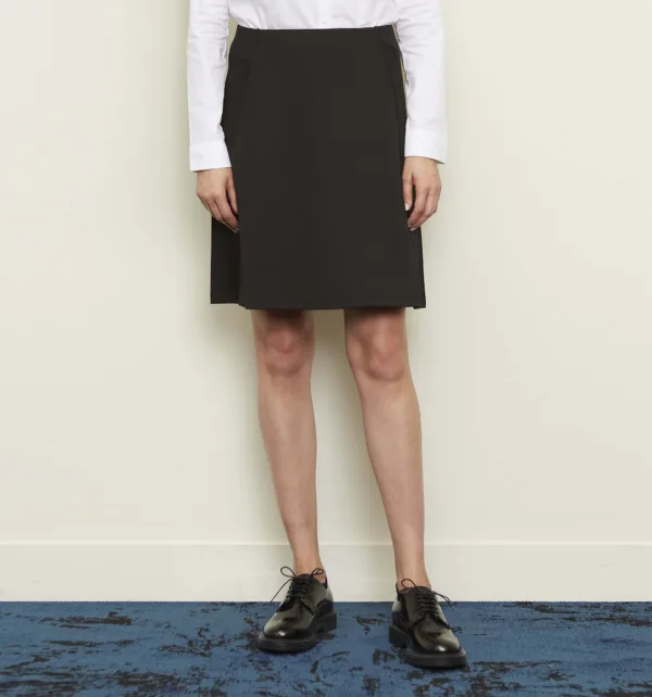 Neoblu Chloe Φούστα σε Γραμμή "A" κωδ. 03795 Neoblu Chloe Φούστα σε Γραμμή "A" κωδ. 03795