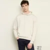 Neoblu Nicholas Men Ανδρική Μπλούζα Φούτερ Με Κουκούλα 400g κωδ. 03196 Neoblu Nicholas Men Ανδρική Μπλούζα Φούτερ Με Κουκούλα 400g κωδ. 03196