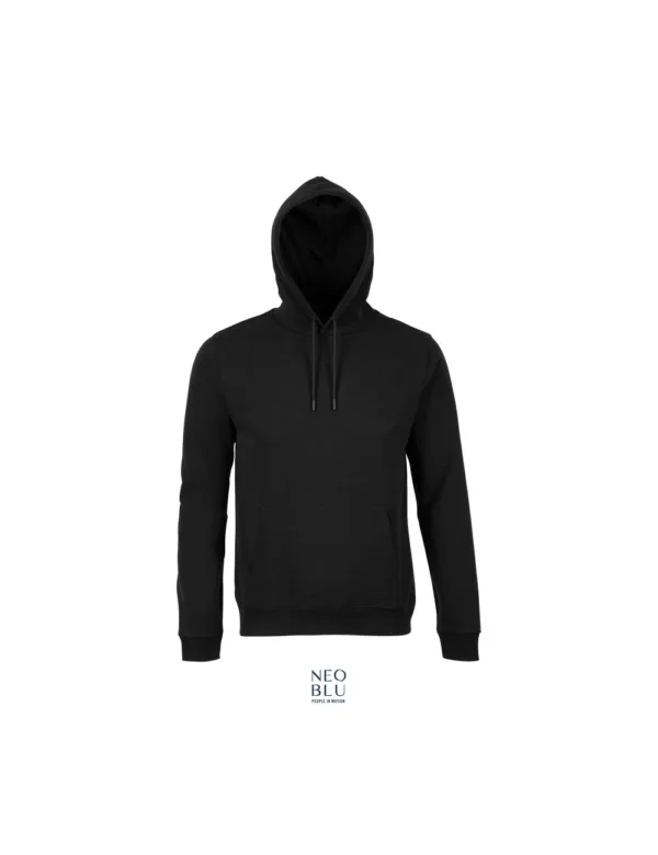 Neoblu Nicholas Men Ανδρική Μπλούζα Φούτερ Με Κουκούλα 400g κωδ. 03196 Neoblu Nicholas Men Ανδρική Μπλούζα Φούτερ Με Κουκούλα 400g κωδ. 03196
