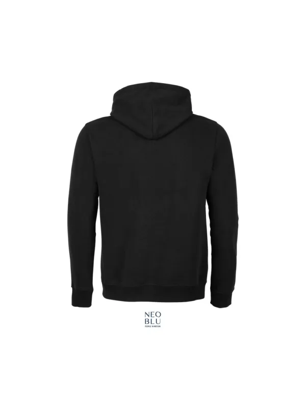 Neoblu Nicholas Men Ανδρική Μπλούζα Φούτερ Με Κουκούλα 400g κωδ. 03196 Neoblu Nicholas Men Ανδρική Μπλούζα Φούτερ Με Κουκούλα 400g κωδ. 03196