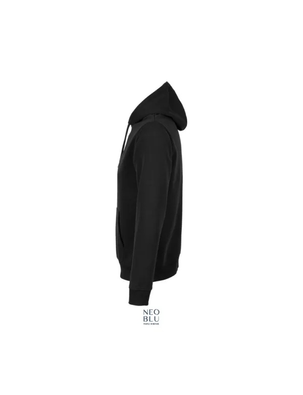 Neoblu Nicholas Men Ανδρική Μπλούζα Φούτερ Με Κουκούλα 400g κωδ. 03196 Neoblu Nicholas Men Ανδρική Μπλούζα Φούτερ Με Κουκούλα 400g κωδ. 03196