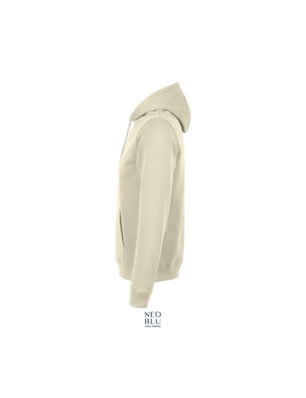 Neoblu Nicholas Men Ανδρική Μπλούζα Φούτερ Με Κουκούλα 400g κωδ. 03196 Neoblu Nicholas Men Ανδρική Μπλούζα Φούτερ Με Κουκούλα 400g κωδ. 03196