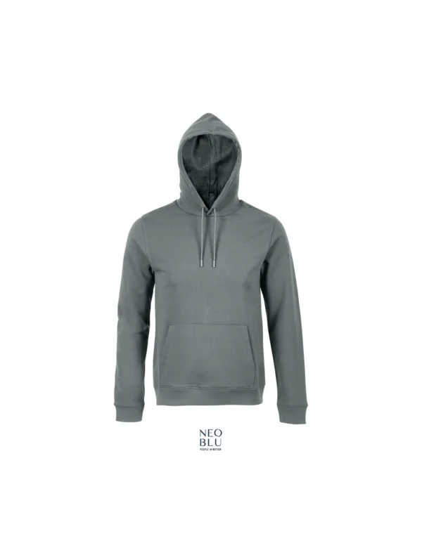 Neoblu Nicholas Men Ανδρική Μπλούζα Φούτερ Με Κουκούλα 400g κωδ. 03196 Neoblu Nicholas Men Ανδρική Μπλούζα Φούτερ Με Κουκούλα 400g κωδ. 03196