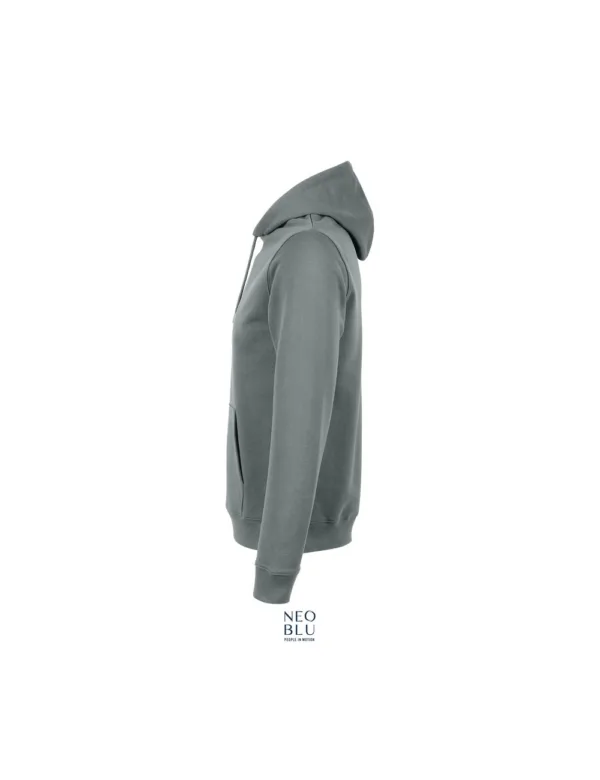 Neoblu Nicholas Men Ανδρική Μπλούζα Φούτερ Με Κουκούλα 400g κωδ. 03196 Neoblu Nicholas Men Ανδρική Μπλούζα Φούτερ Με Κουκούλα 400g κωδ. 03196