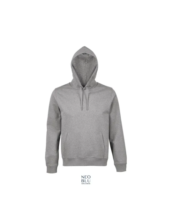 Neoblu Nicholas Men Ανδρική Μπλούζα Φούτερ Με Κουκούλα 400g κωδ. 03196 Neoblu Nicholas Men Ανδρική Μπλούζα Φούτερ Με Κουκούλα 400g κωδ. 03196