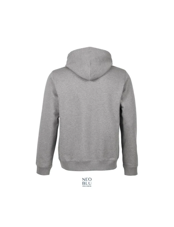 Neoblu Nicholas Men Ανδρική Μπλούζα Φούτερ Με Κουκούλα 400g κωδ. 03196 Neoblu Nicholas Men Ανδρική Μπλούζα Φούτερ Με Κουκούλα 400g κωδ. 03196