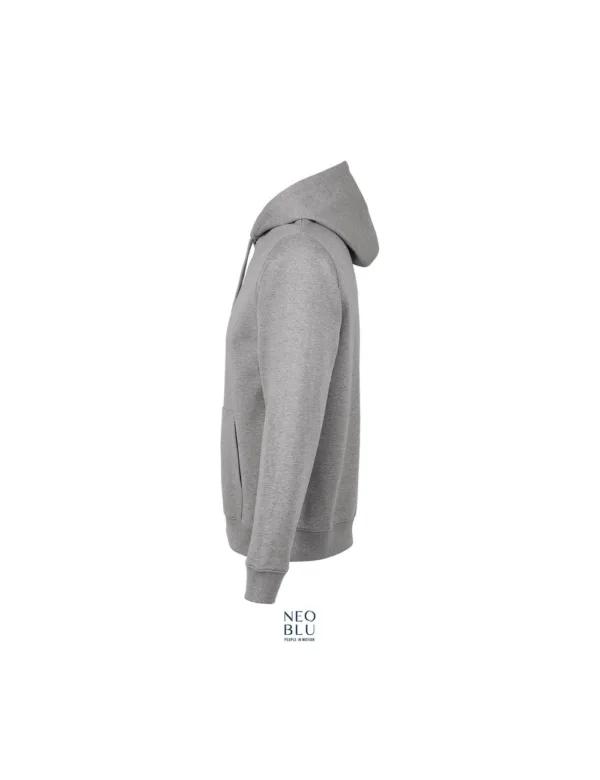 Neoblu Nicholas Men Ανδρική Μπλούζα Φούτερ Με Κουκούλα 400g κωδ. 03196 Neoblu Nicholas Men Ανδρική Μπλούζα Φούτερ Με Κουκούλα 400g κωδ. 03196