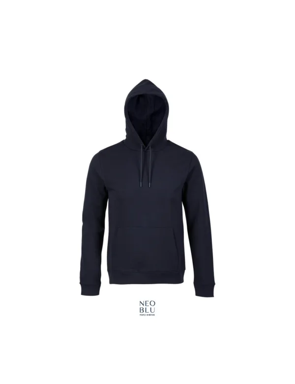 Neoblu Nicholas Men Ανδρική Μπλούζα Φούτερ Με Κουκούλα 400g κωδ. 03196 Neoblu Nicholas Men Ανδρική Μπλούζα Φούτερ Με Κουκούλα 400g κωδ. 03196