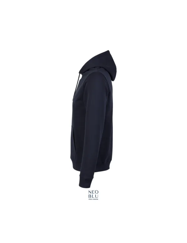 Neoblu Nicholas Men Ανδρική Μπλούζα Φούτερ Με Κουκούλα 400g κωδ. 03196 Neoblu Nicholas Men Ανδρική Μπλούζα Φούτερ Με Κουκούλα 400g κωδ. 03196